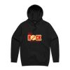AS Colour Mens Stencil Hoodie Thumbnail