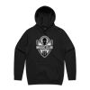 AS Colour Mens Stencil Hoodie Thumbnail