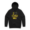 AS Colour Mens Stencil Hoodie Thumbnail