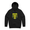 AS Colour Mens Stencil Hoodie Thumbnail