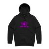 AS Colour Mens Stencil Hoodie Thumbnail
