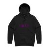 AS Colour Mens Stencil Hoodie Thumbnail