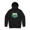 AS Colour Mens Stencil Hoodie Thumbnail
