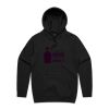 AS Colour Mens Stencil Hoodie Thumbnail