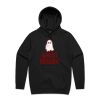AS Colour Mens Stencil Hoodie Thumbnail