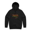 AS Colour Mens Stencil Hoodie Thumbnail