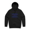 AS Colour Mens Stencil Hoodie Thumbnail