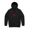 AS Colour Mens Stencil Hoodie Thumbnail