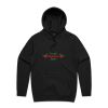 AS Colour Mens Stencil Hoodie Thumbnail