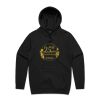 AS Colour Mens Stencil Hoodie Thumbnail