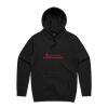 AS Colour Mens Stencil Hoodie Thumbnail
