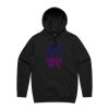 AS Colour Mens Stencil Hoodie Thumbnail