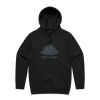 AS Colour Mens Stencil Hoodie Thumbnail