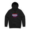 AS Colour Mens Stencil Hoodie Thumbnail