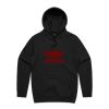 AS Colour Mens Stencil Hoodie Thumbnail