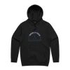 AS Colour Mens Stencil Hoodie Thumbnail