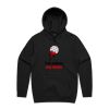 AS Colour Mens Stencil Hoodie Thumbnail