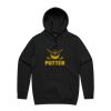 AS Colour Mens Stencil Hoodie Thumbnail