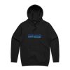 AS Colour Mens Stencil Hoodie Thumbnail