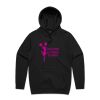 AS Colour Mens Stencil Hoodie Thumbnail
