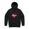 AS Colour Mens Stencil Hoodie Thumbnail