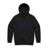 AS Colour Mens Stencil Hoodie Thumbnail