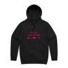 AS Colour Mens Stencil Hoodie Thumbnail