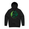 AS Colour Mens Stencil Hoodie Thumbnail