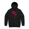 AS Colour Mens Stencil Hoodie Thumbnail