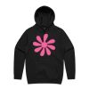 AS Colour Mens Stencil Hoodie Thumbnail