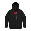 AS Colour Mens Stencil Hoodie Thumbnail