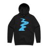 AS Colour Mens Stencil Hoodie Thumbnail