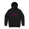 AS Colour Mens Stencil Hoodie Thumbnail