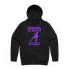 AS Colour Mens Stencil Hoodie Thumbnail