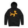 AS Colour Mens Stencil Hoodie Thumbnail