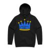 AS Colour Mens Stencil Hoodie Thumbnail