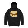 AS Colour Mens Stencil Hoodie Thumbnail