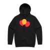 AS Colour Mens Stencil Hoodie Thumbnail