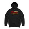 AS Colour Mens Stencil Hoodie Thumbnail