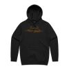 AS Colour Mens Stencil Hoodie Thumbnail