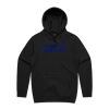 AS Colour Mens Stencil Hoodie Thumbnail