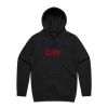 AS Colour Mens Stencil Hoodie Thumbnail