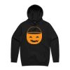 AS Colour Mens Stencil Hoodie Thumbnail