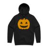 AS Colour Mens Stencil Hoodie Thumbnail