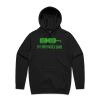 AS Colour Mens Stencil Hoodie Thumbnail