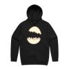 AS Colour Mens Stencil Hoodie Thumbnail