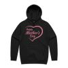 AS Colour Mens Stencil Hoodie Thumbnail