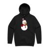AS Colour Mens Stencil Hoodie Thumbnail