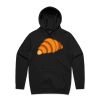 AS Colour Mens Stencil Hoodie Thumbnail