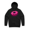 AS Colour Mens Stencil Hoodie Thumbnail